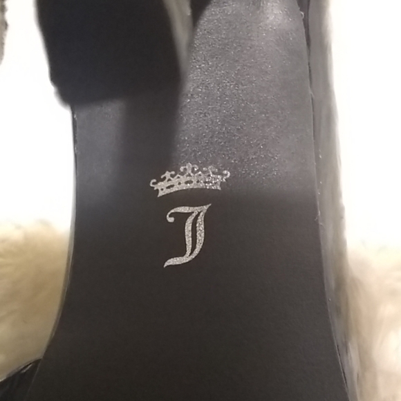 Juicy Couture shoes - Picture 5 of 8